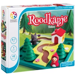 SmartGames Roodkapje Clearance