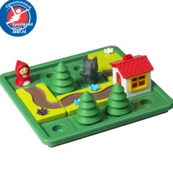 SmartGames Roodkapje Clearance