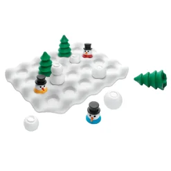 Snow Problem Spel>SmartGames Clearance