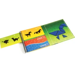 Tangram Reisspel - Tangoes Animals>SmartGames Discount