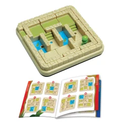 Temple Trap>SmartGames