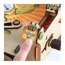 Smartivity Bouw je eigen Pinball Machine><noscript><img width=