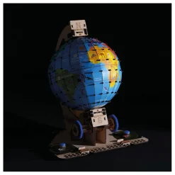 Bouwpakket Hout - Globetrotters-Smartivity Sale