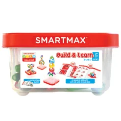 Build & Learn-Smartmax Sale