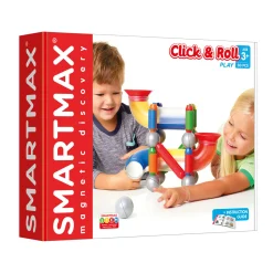 Smartmax Click & Roll New