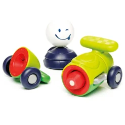 Mijn Eerste Auto-Smartmax New