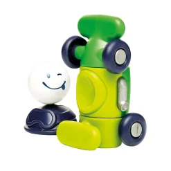 Mijn Eerste Auto-Smartmax New