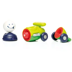 Mijn Eerste Auto-Smartmax New