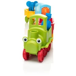 Mijn Eerste Circustrein-Smartmax New