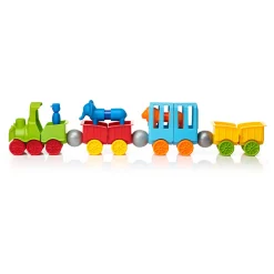 Mijn Eerste Circustrein-Smartmax New