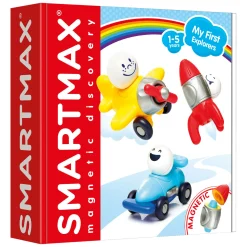 Smartmax Mijn Eerste Ontdekkingen Best