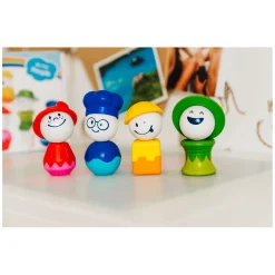 Smartmax Mijn Eerste Personen Bouwspeelgoed Hot