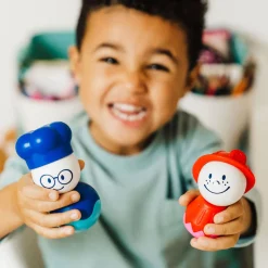 Smartmax Mijn Eerste Personen Bouwspeelgoed Hot