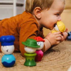 Smartmax Mijn Eerste Personen Bouwspeelgoed Hot