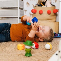 Smartmax Mijn Eerste Personen Bouwspeelgoed Hot