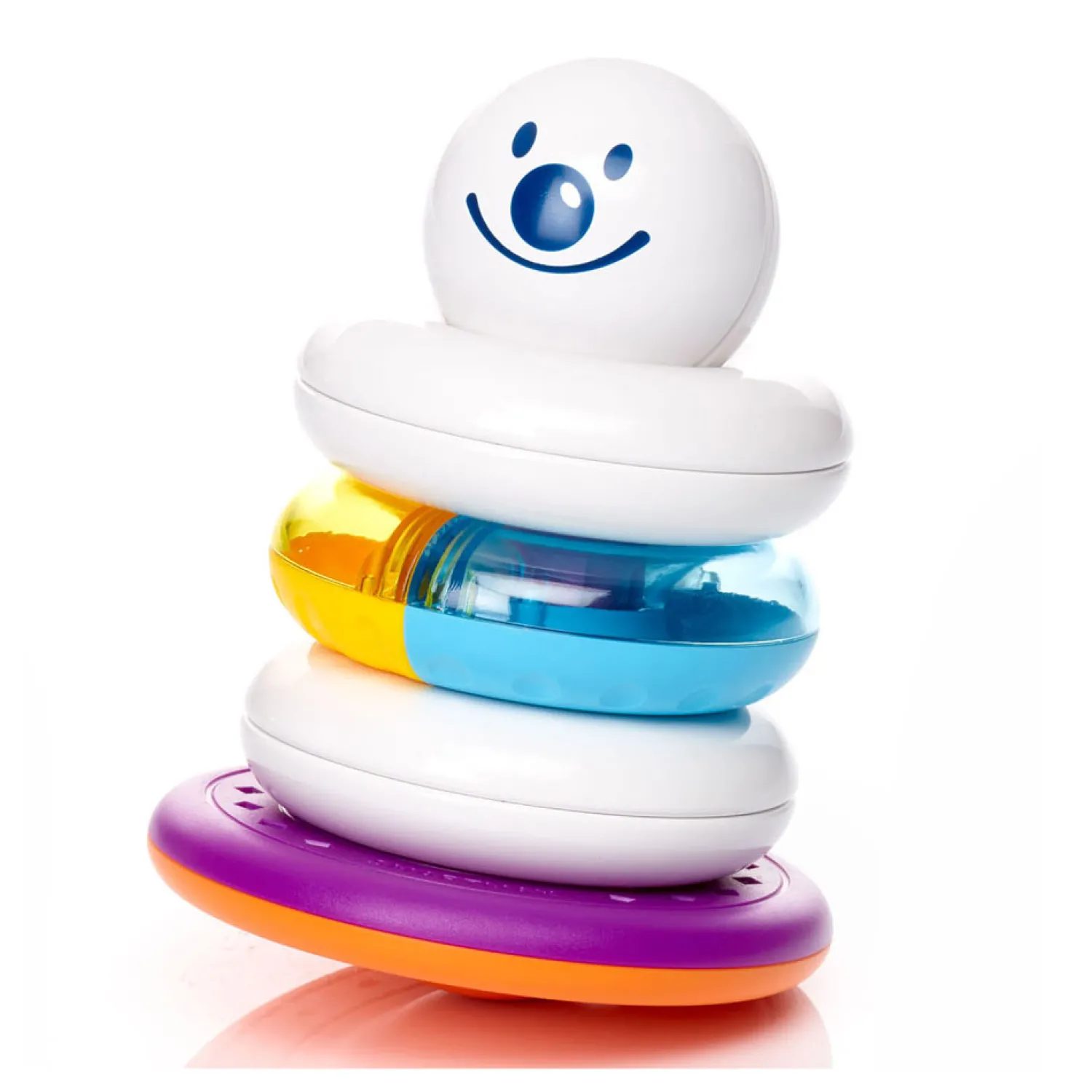 Mijn Eerste Stapel Ringen>SmartMax Sale