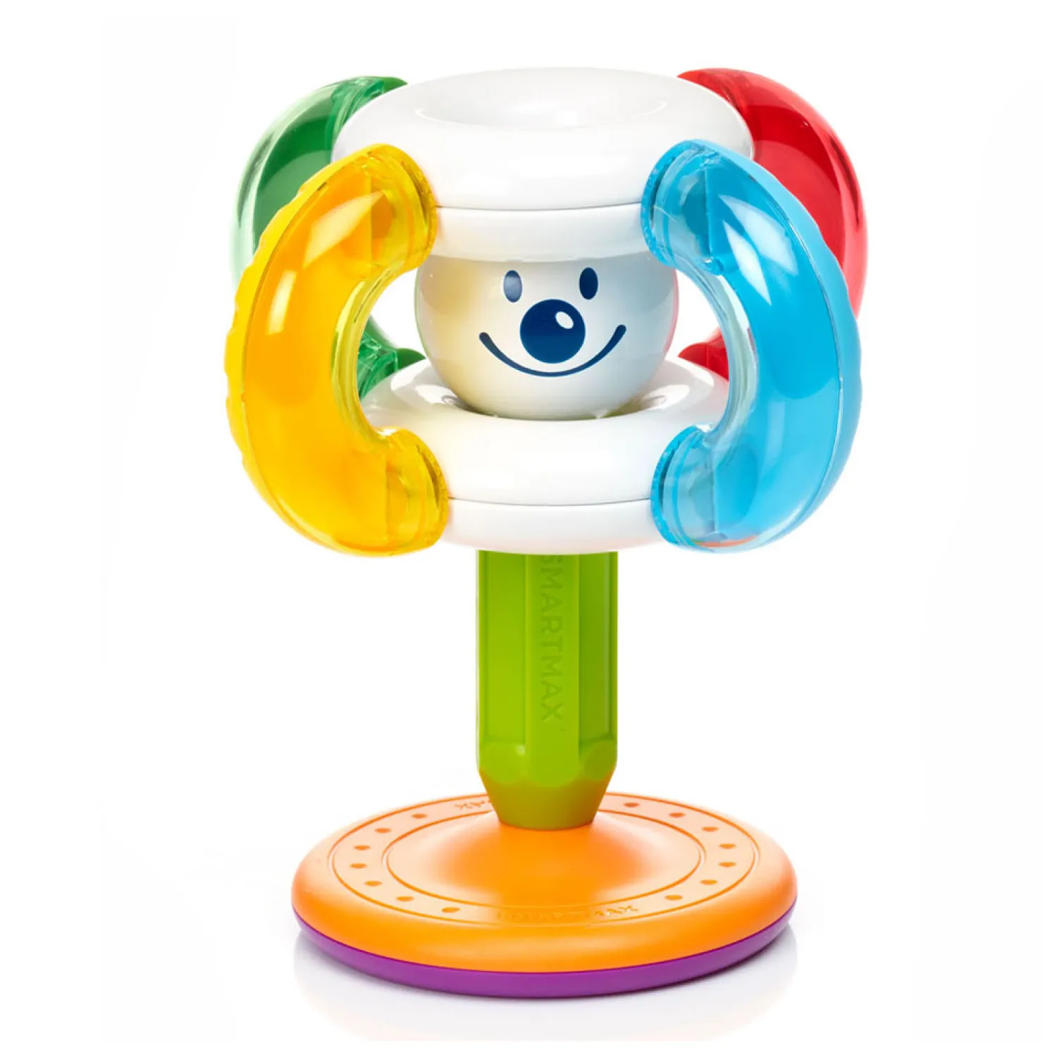 Mijn Eerste Stapel Ringen>SmartMax Sale