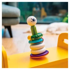 Mijn Eerste Stapel Ringen><noscript><img width=