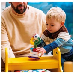 Mijn Eerste Stapel Ringen><noscript><img width=