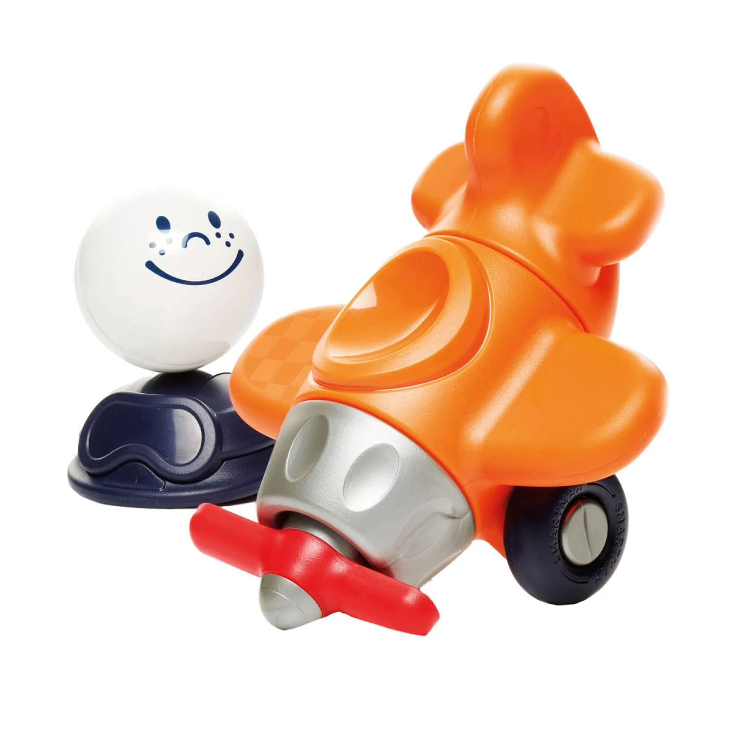 Mijn Eerste Vliegtuig-Smartmax Outlet