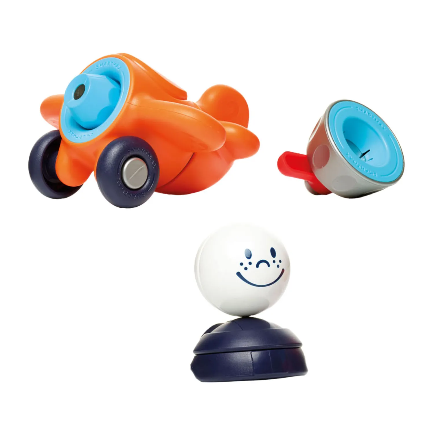 Mijn Eerste Vliegtuig-Smartmax Outlet