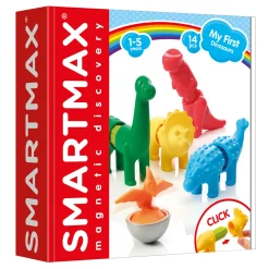 My First Dinosaurs-SmartMax