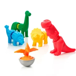 My First Dinosaurs-SmartMax