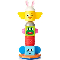 My First Totemset>Smartmax Hot