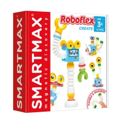 Roboflex, 12 dlg.-Smartmax Best
