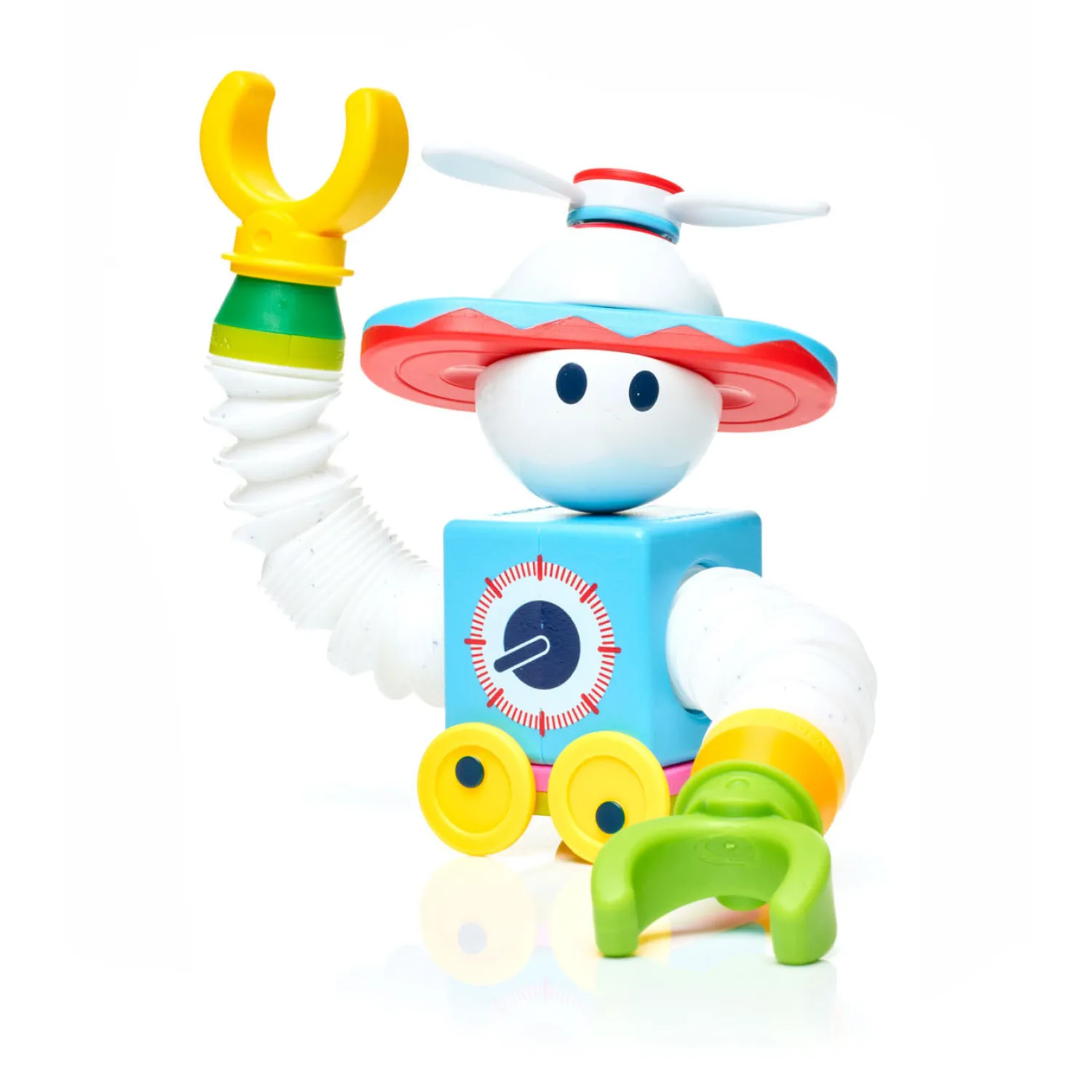 Roboflex, 12 dlg.-Smartmax Best