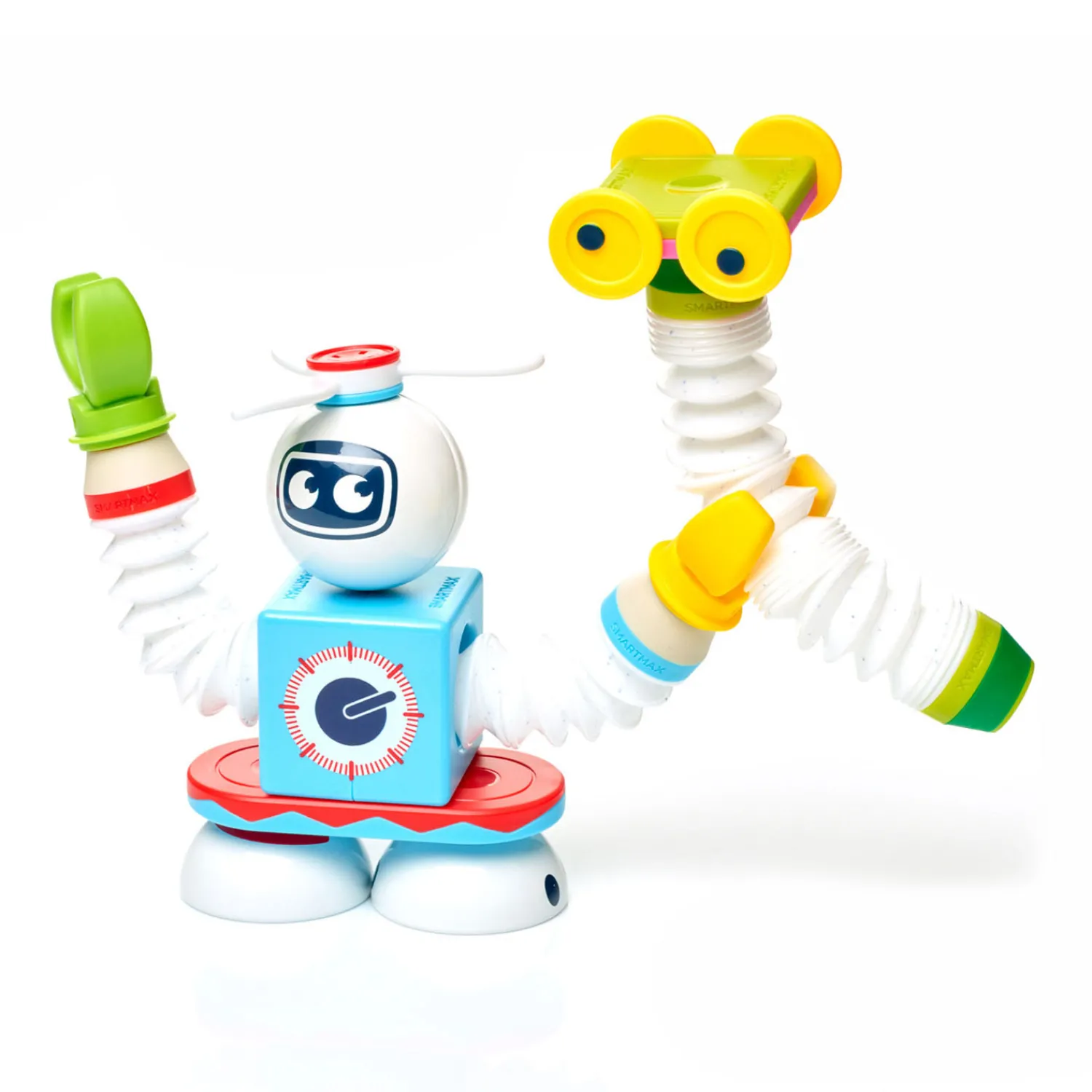 Roboflex, 12 dlg.-Smartmax Best