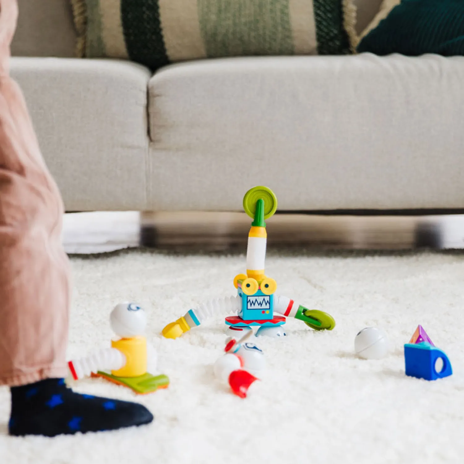 Roboflex, 12 dlg.-Smartmax Best