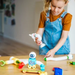 Smartmax Roboflex Plus, 20dlg Online