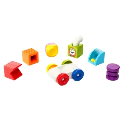 Smartmax Startersset Build & Drive Bouwset Discount