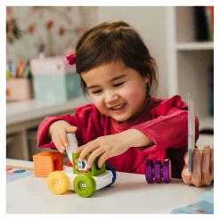 Smartmax Startersset Build & Drive Bouwset Discount