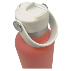 Smikkels RVS Thermos Drinkfles 350ml - Roze> Sale