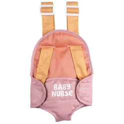 Smoby Baby Nurse Baby Draagzak