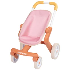 Baby Nurse Buggy>Smoby Hot