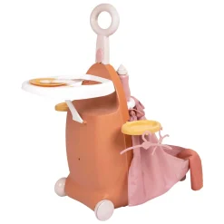 Smoby Baby Nurse 3-In-1 Koffer Hot
