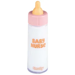 Baby Nurse Magische Fles-Smoby Clearance