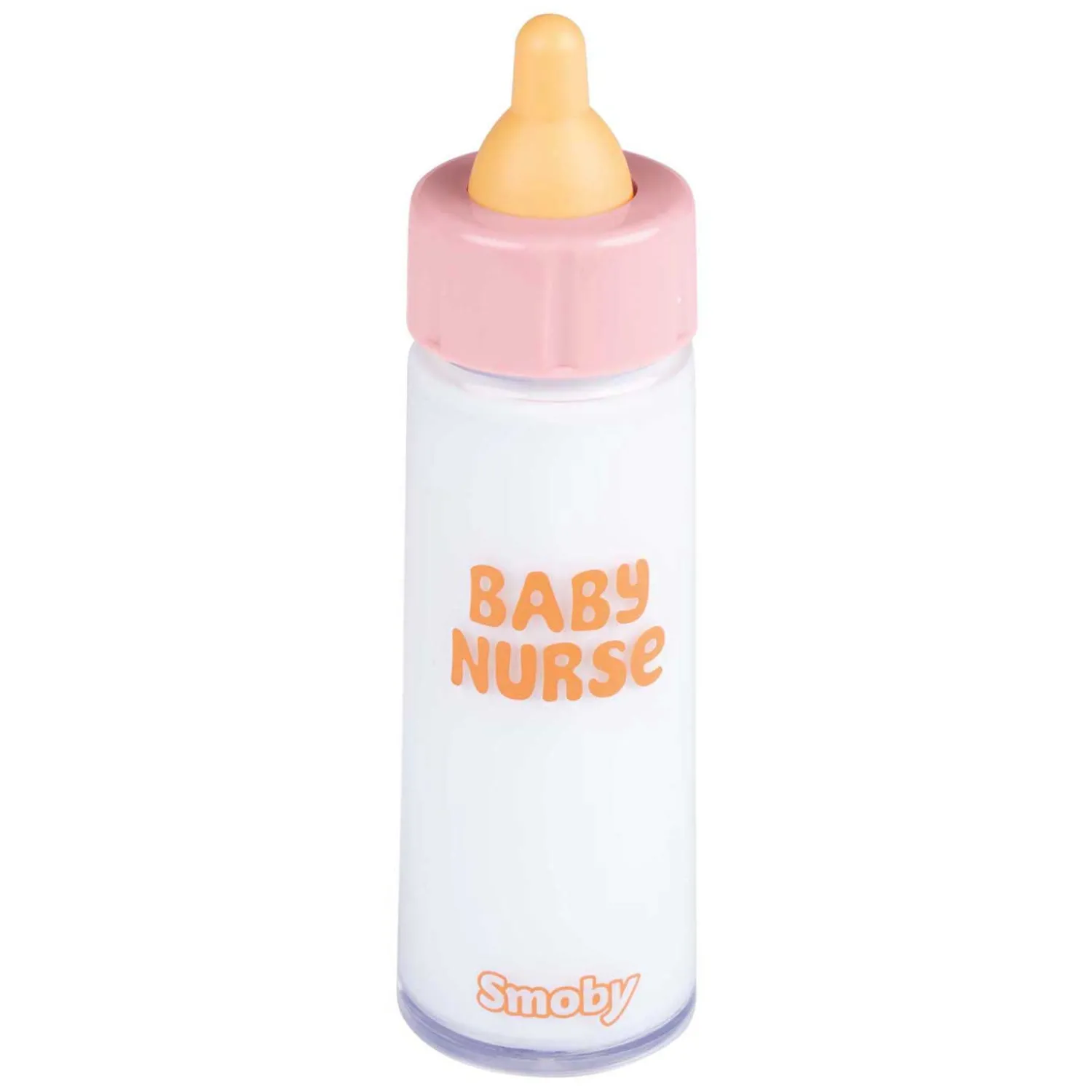 Baby Nurse Magische Fles-Smoby Clearance