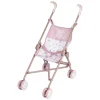 Smoby Baby Nurse Poppenbuggy New