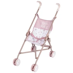 Smoby Baby Nurse Poppenbuggy New