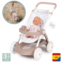 Baby Nurse Poppenbuggy met Opbergruimte><noscript><img width=
