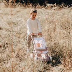 Baby Nurse Poppenbuggy met Opbergruimte><noscript><img width=