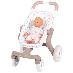 Smoby Baby Nurse Poppenbuggy Online