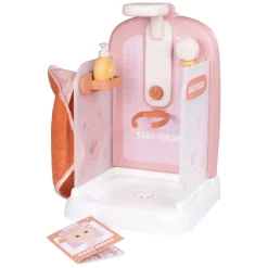 Baby Nurse Poppendouche-Smoby Hot