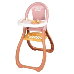 Baby Nurse Poppenstoel-Smoby Discount