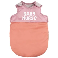 Baby Nurse Slaapzak>Smoby Clearance