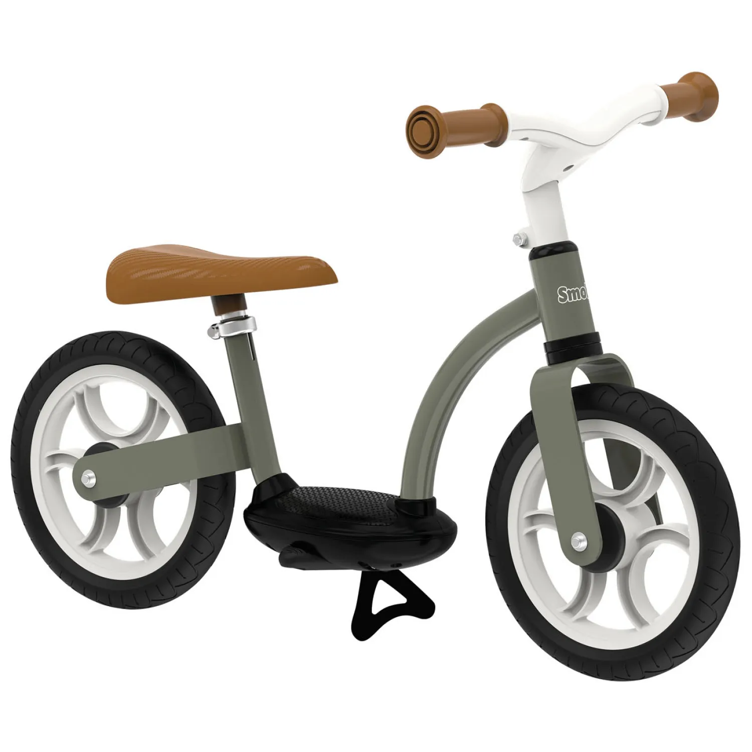 Smoby Balance Bike Comfort Loopfiets New